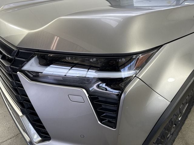 2024 Lexus GX GX 550 Overtrail