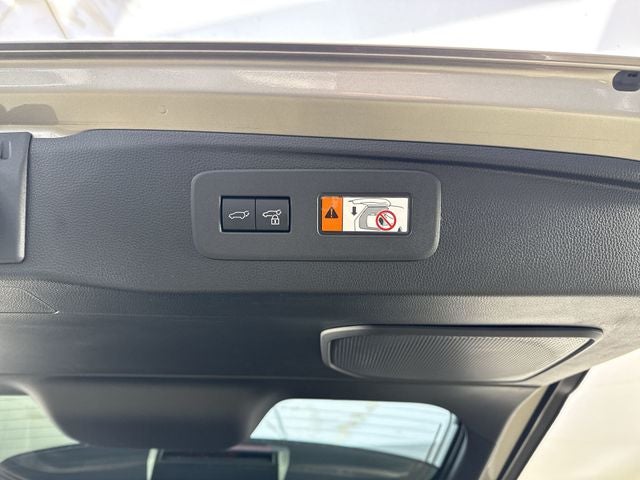 2024 Lexus GX GX 550 Overtrail