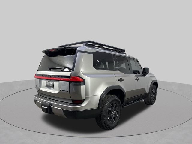 2024 Lexus GX GX 550 Overtrail