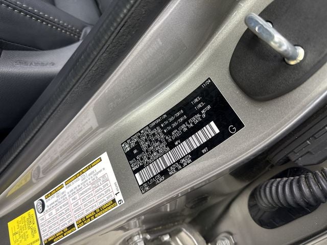 2024 Lexus GX GX 550 Overtrail