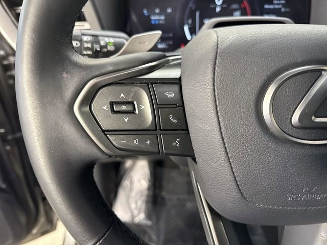 2024 Lexus GX GX 550 Overtrail