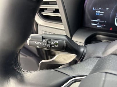 2024 Lexus GX GX 550 Overtrail