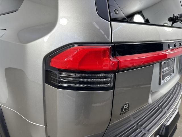 2024 Lexus GX GX 550 Overtrail