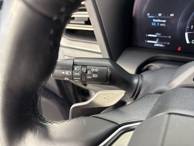 2024 Lexus GX GX 550 Overtrail+