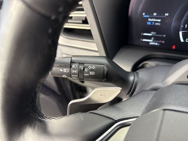 2024 Lexus GX GX 550 Overtrail+