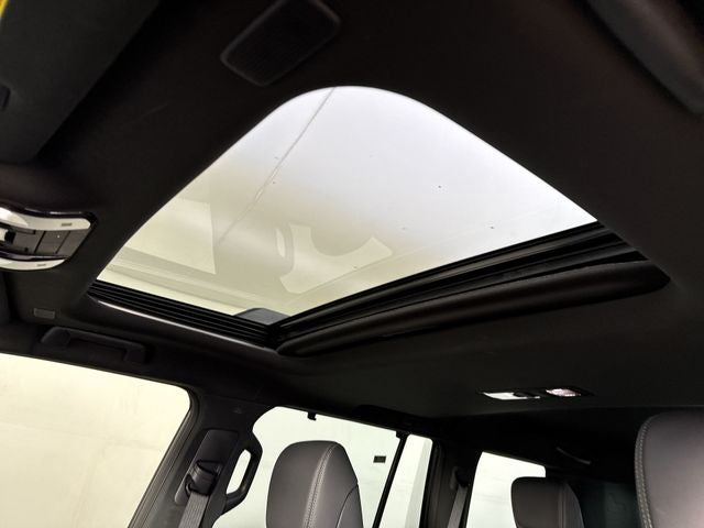 2024 Lexus GX GX 550 Overtrail+