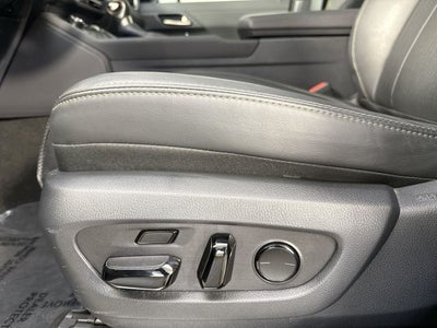 2024 Lexus GX GX 550 Overtrail+