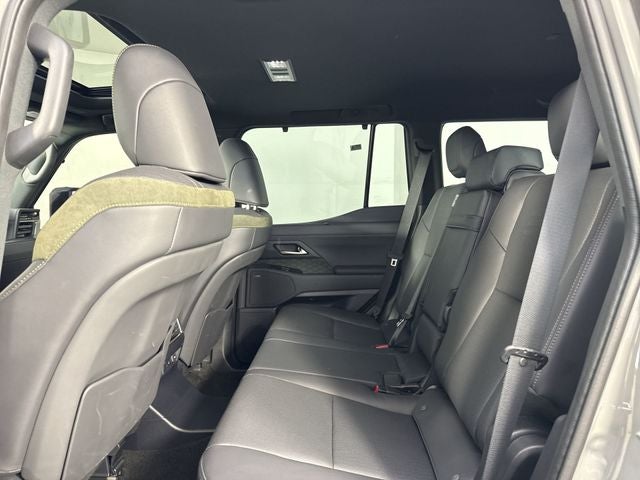 2024 Lexus GX GX 550 Overtrail+