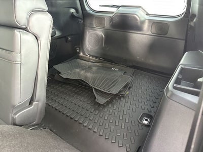 2024 Lexus GX GX 550 Overtrail+