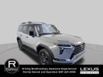 2024 Lexus GX GX 550 Overtrail+