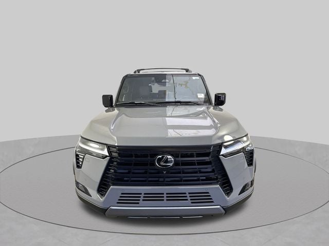 2024 Lexus GX GX 550 Overtrail+