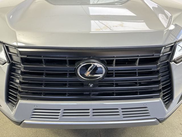 2024 Lexus GX GX 550 Overtrail+