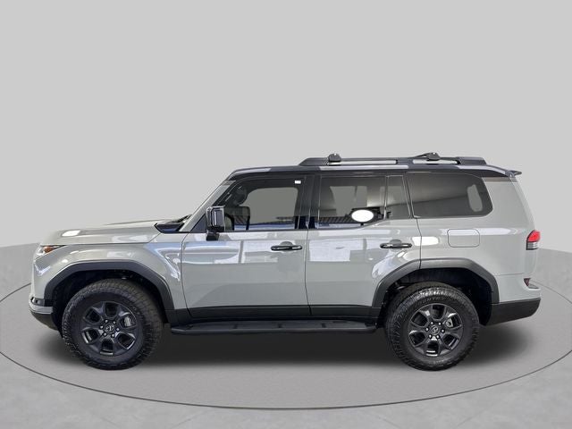 2024 Lexus GX GX 550 Overtrail+