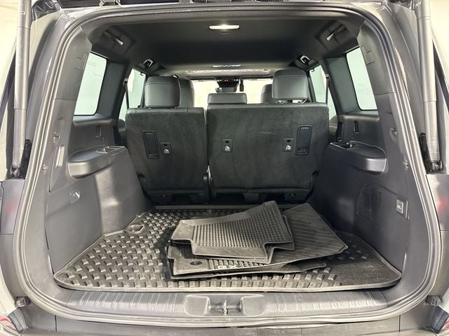2024 Lexus GX GX 550 Overtrail+