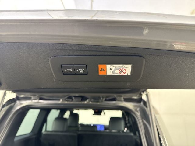 2024 Lexus GX GX 550 Overtrail+