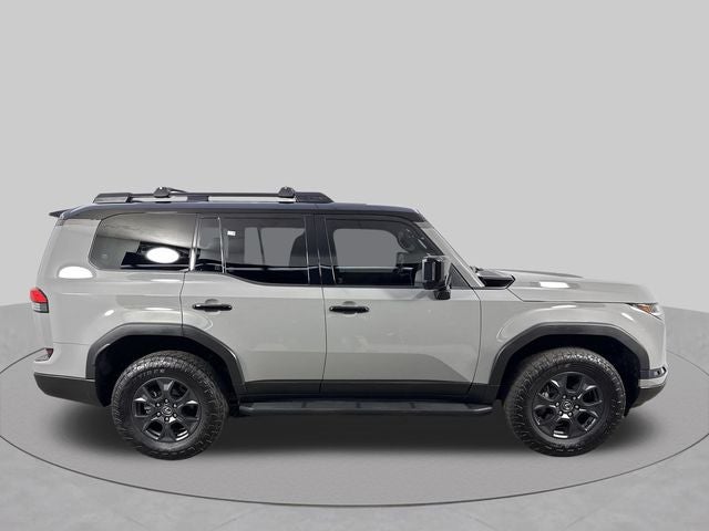 2024 Lexus GX GX 550 Overtrail+