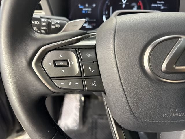 2024 Lexus GX GX 550 Overtrail+