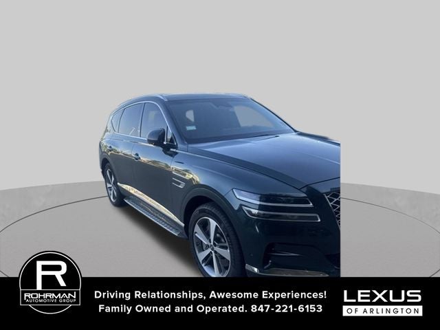 2023 Genesis GV80 2.5T AWD