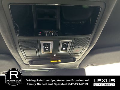 2025 Land Rover Defender 110 OCTA