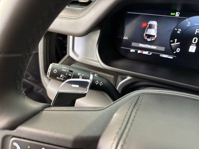 2025 Land Rover Defender 110 OCTA