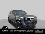 2025 Land Rover Defender 110 OCTA
