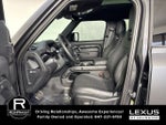 2025 Land Rover Defender 110 OCTA