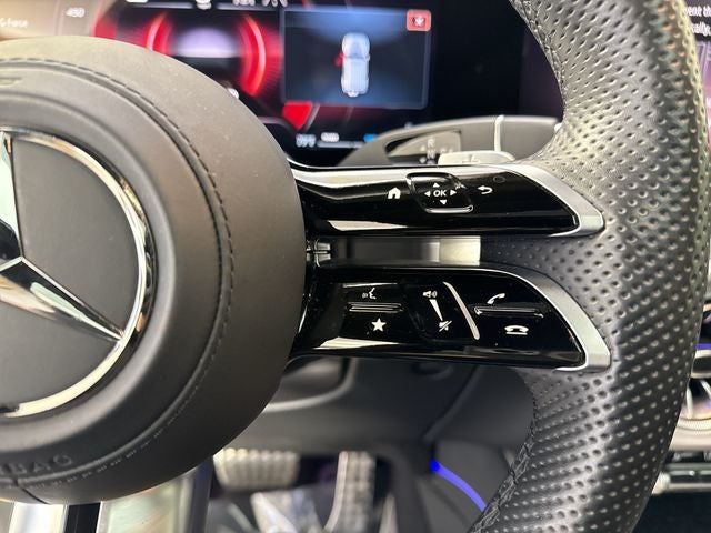 2025 Mercedes-Benz G 550 G 550