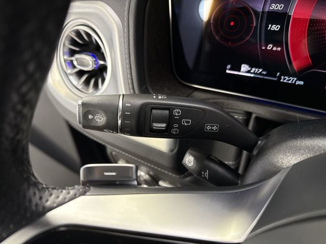 2025 Mercedes-Benz G 550 G 550