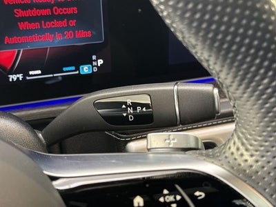 2025 Mercedes-Benz G 550 G 550