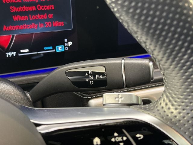2025 Mercedes-Benz G 550 G 550