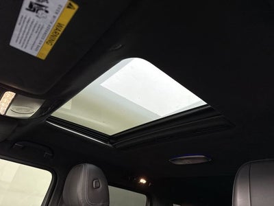 2025 Mercedes-Benz G 550 G 550