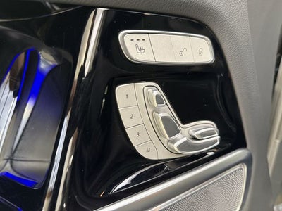 2025 Mercedes-Benz G 550 G 550