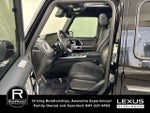 2025 Mercedes-Benz G 550 G 550