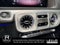 2025 Mercedes-Benz G 550 G 550