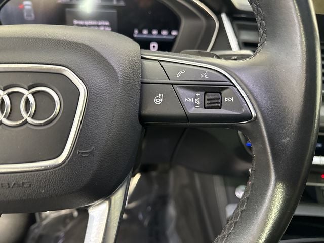 2023 Audi Q5 Sportback S line Premium Plus