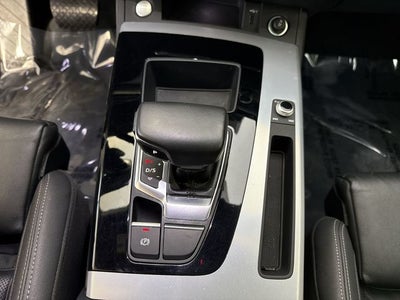 2023 Audi Q5 Sportback S line Premium Plus