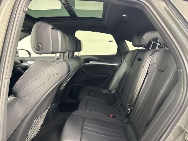 2023 Audi Q5 Sportback S line Premium Plus