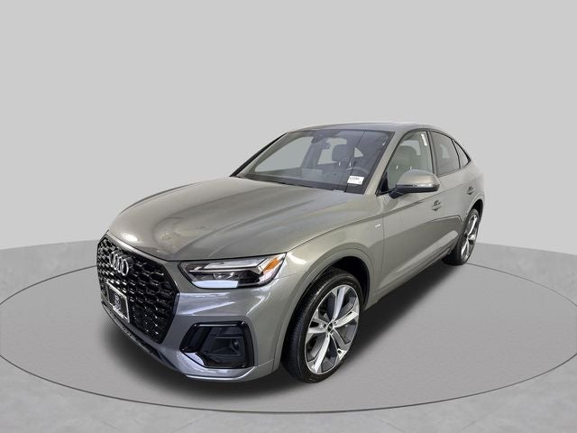 2023 Audi Q5 Sportback S line Premium Plus