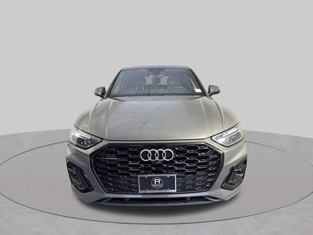 2023 Audi Q5 Sportback S line Premium Plus
