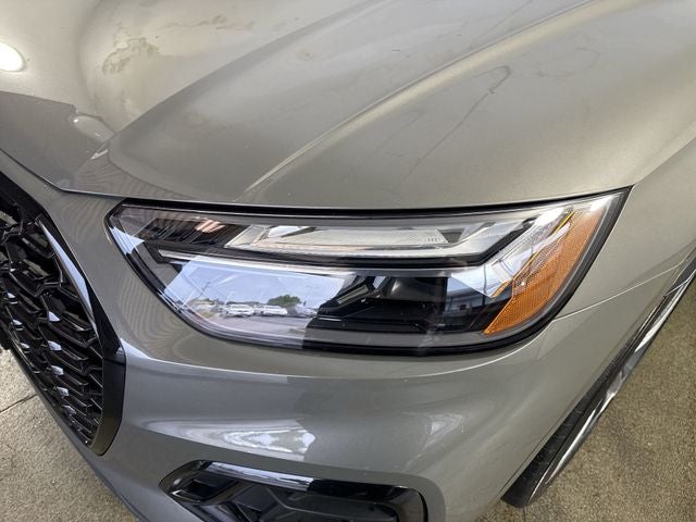 2023 Audi Q5 Sportback S line Premium Plus