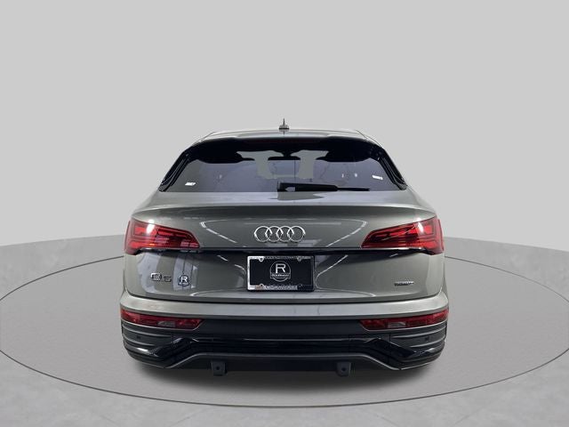 2023 Audi Q5 Sportback S line Premium Plus