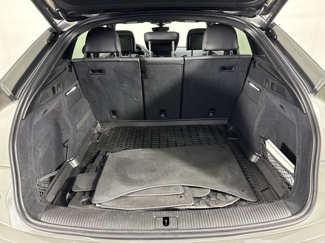 2023 Audi Q5 Sportback S line Premium Plus