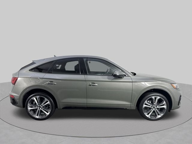 2023 Audi Q5 Sportback S line Premium Plus
