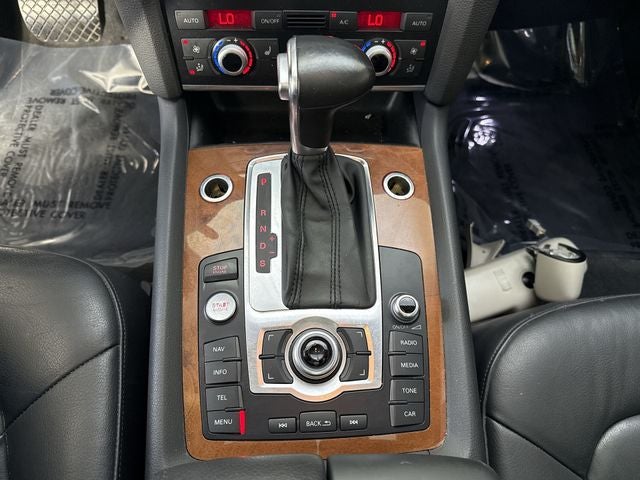 2015 Audi Q7 3.0T Premium Plus