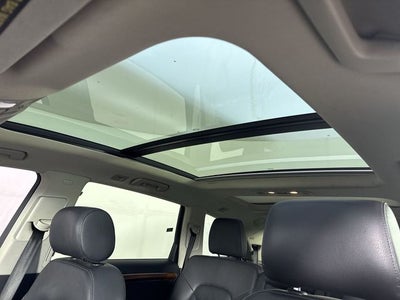 2015 Audi Q7 3.0T Premium Plus