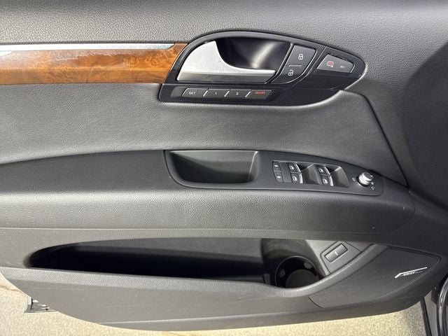 2015 Audi Q7 3.0T Premium Plus