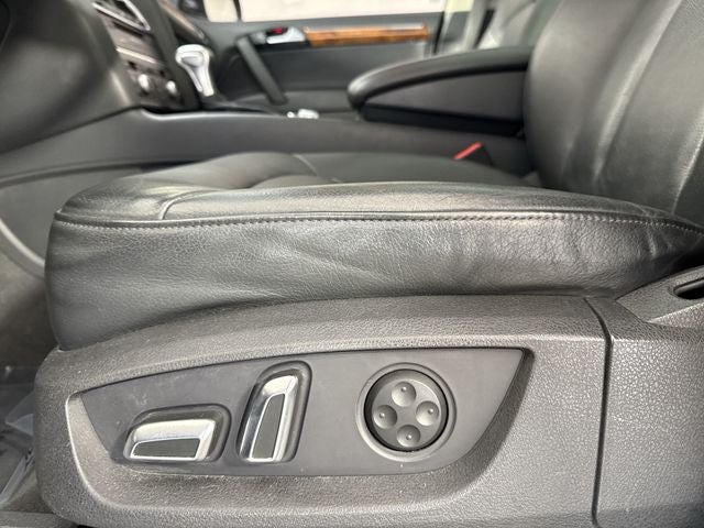 2015 Audi Q7 3.0T Premium Plus