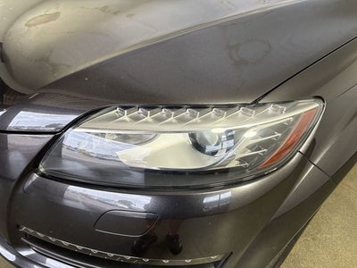 2015 Audi Q7 3.0T Premium Plus