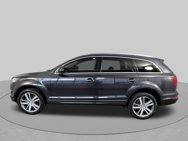2015 Audi Q7 3.0T Premium Plus