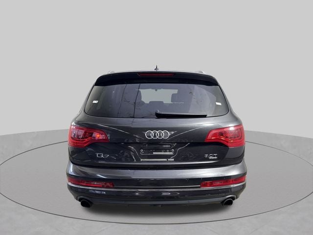 2015 Audi Q7 3.0T Premium Plus